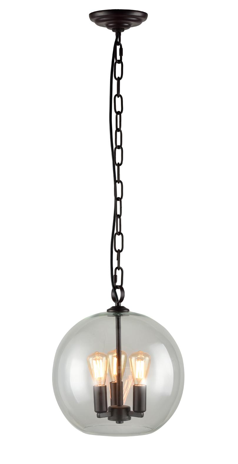

Люстра J-light Regant 1064/3p