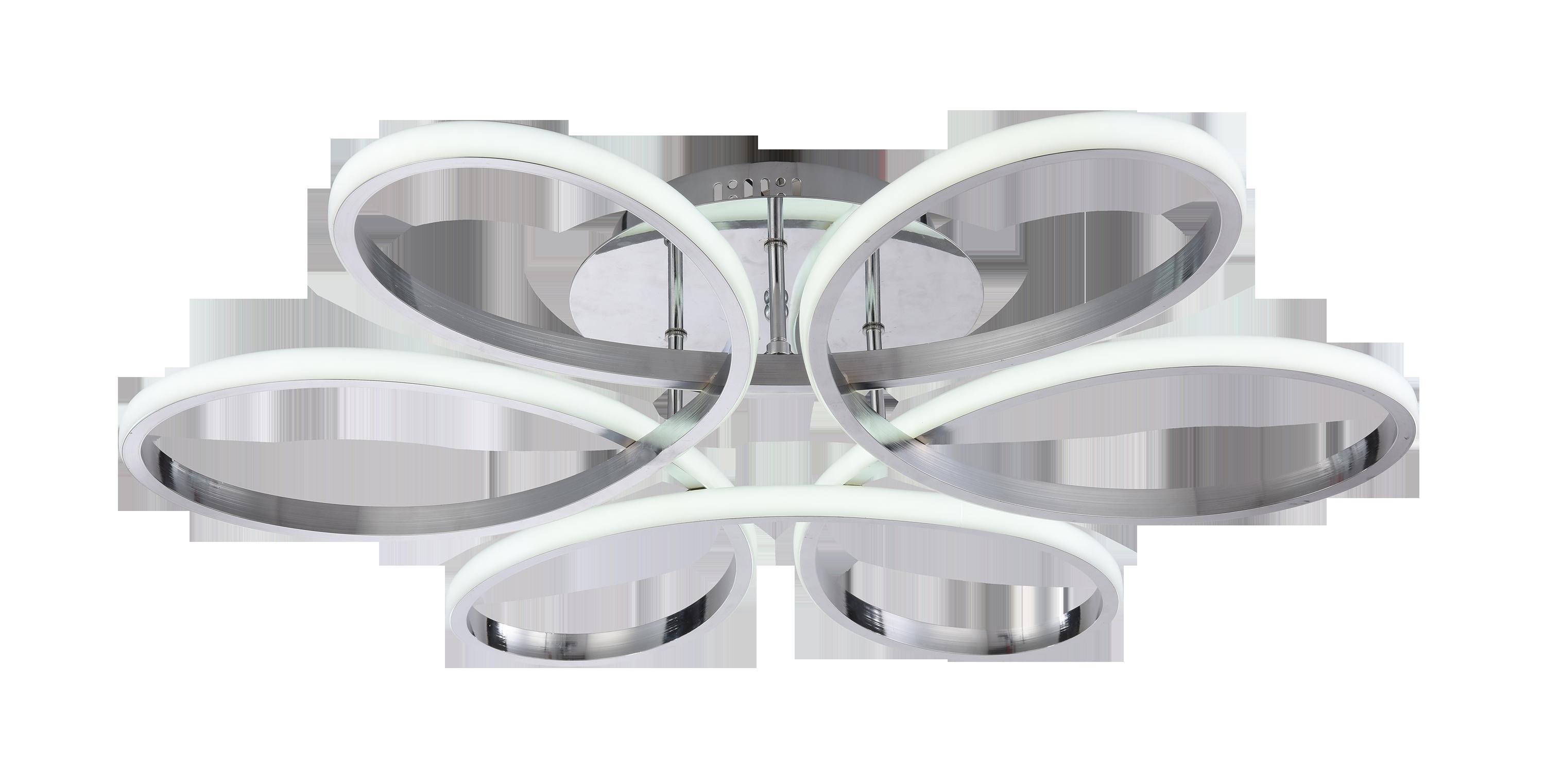

Люстра J-light Flory 2081/120c