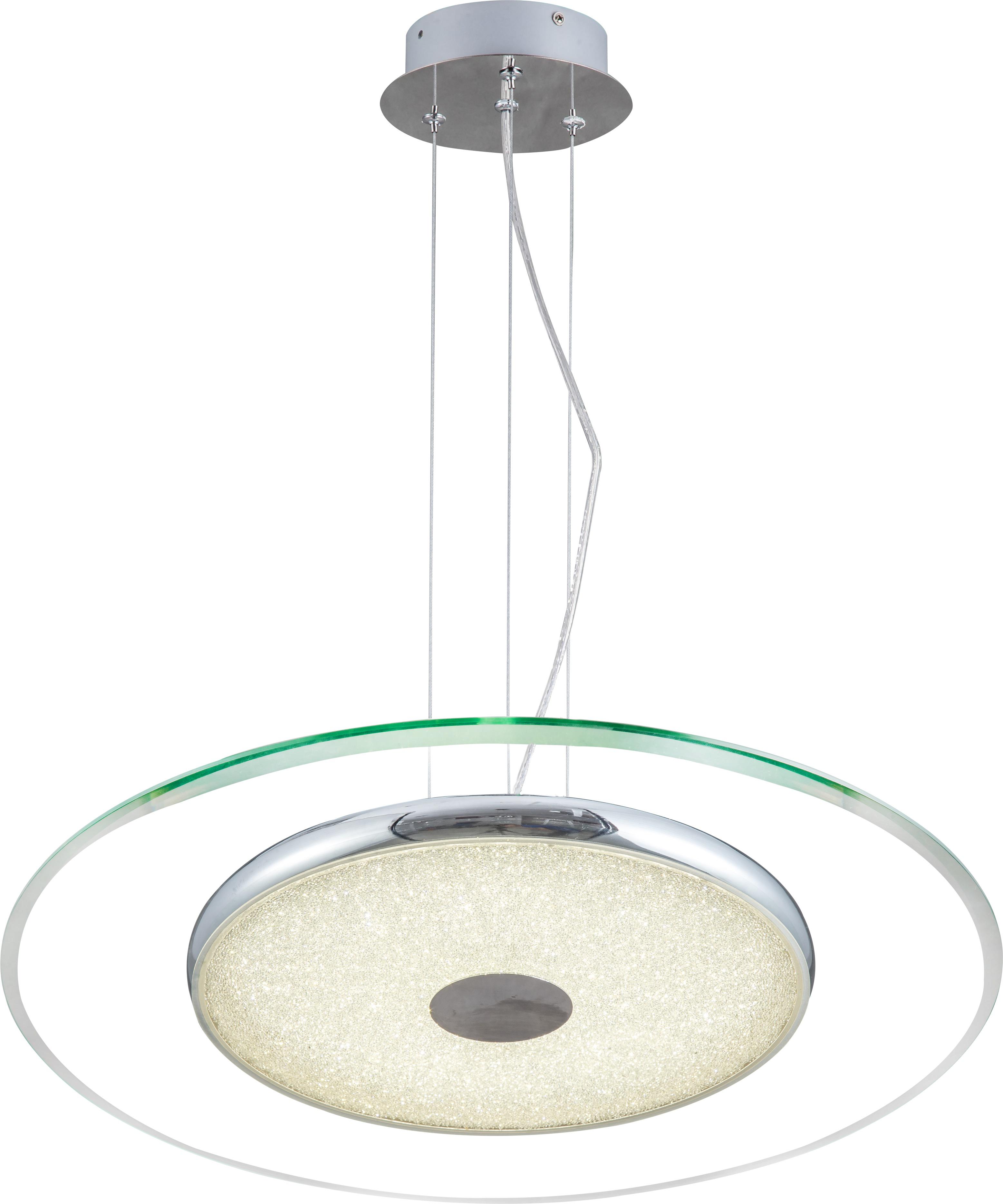 

Люстра J-light Lami 1368/16s
