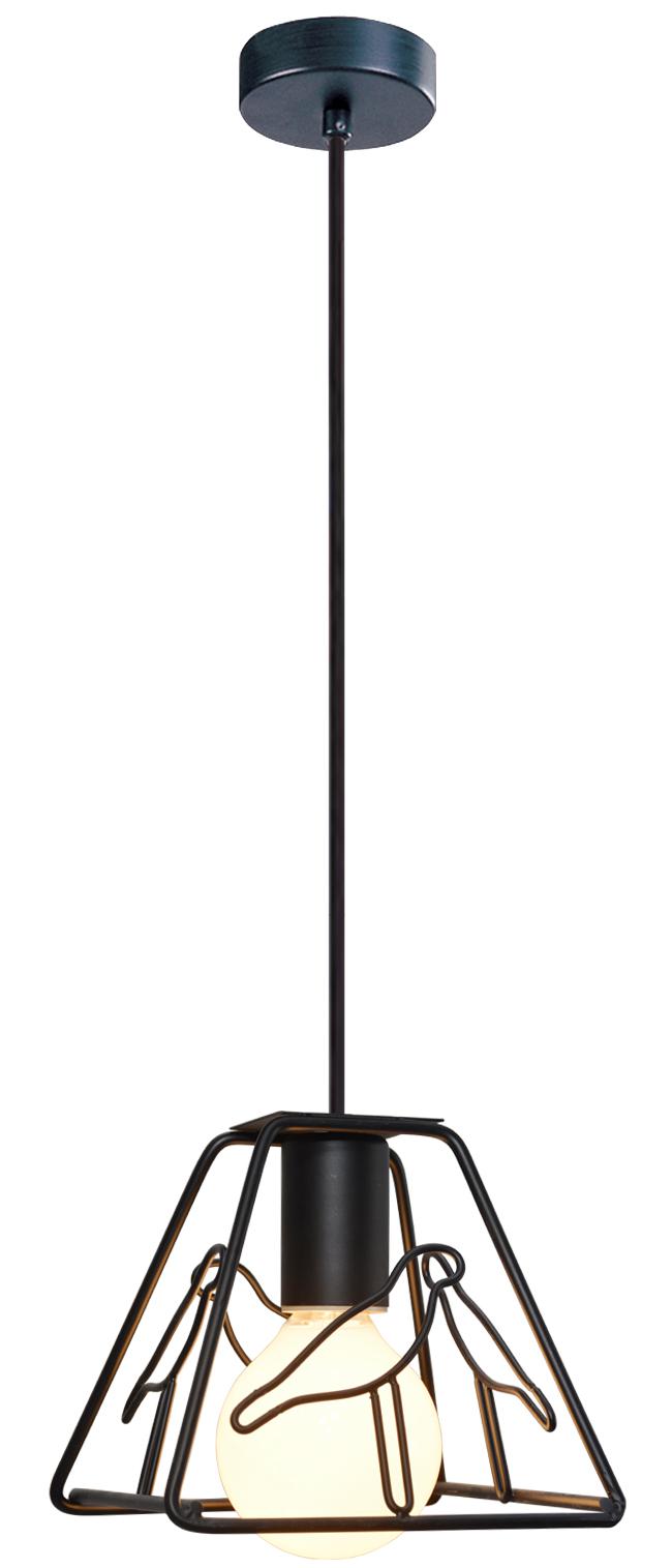 

Люстра J-light Colibri 1280/1p