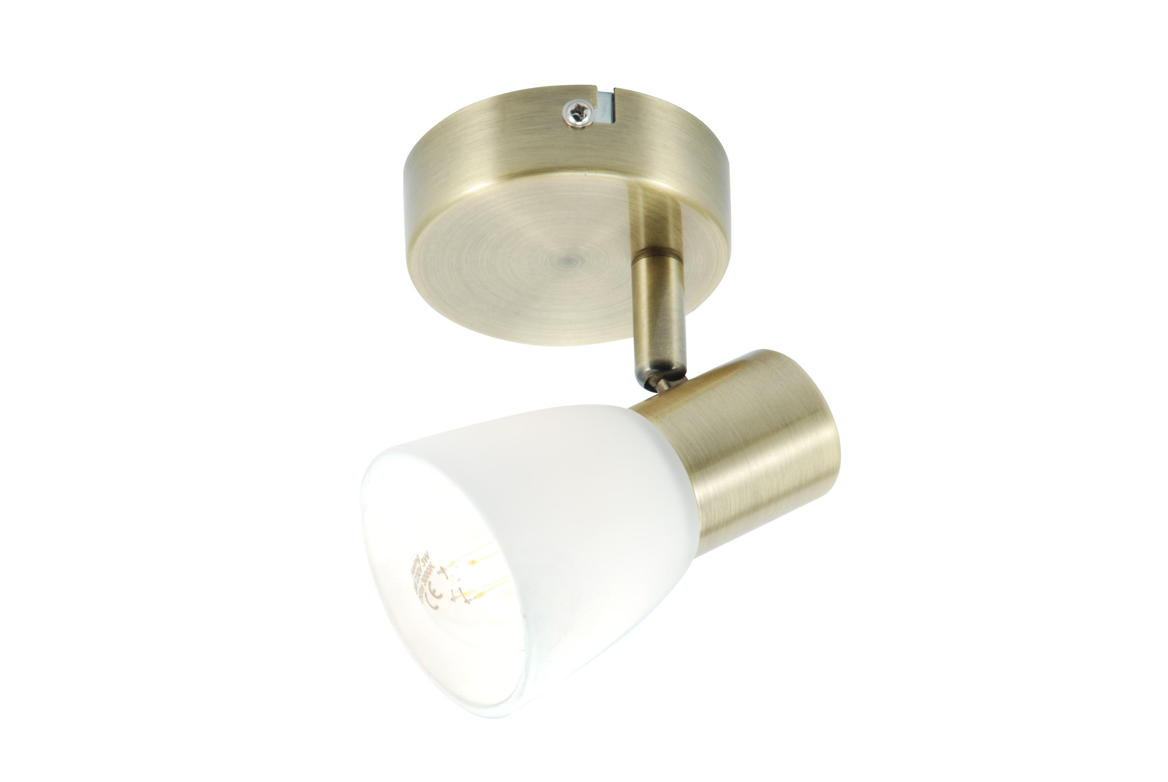 

Спот J-light City 1095/1a