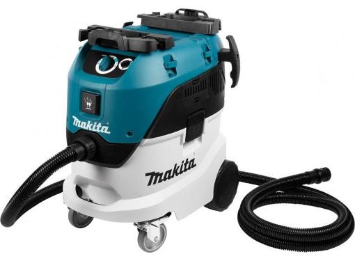 Изображение товара Профессиональный пылесос MAKITA VC4210L для сухой и влажной уборки