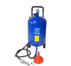Пескоструйный аппарат AE&T T06520