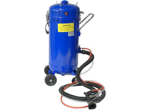 Пескоструйный аппарат AE&T T06528