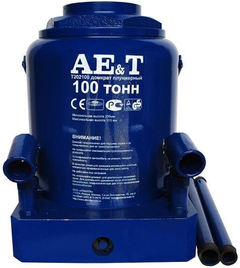 

Домкрат Ae&t T202100, T202100