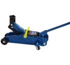 Изображение товара Домкрат гидравлический AE&T T32008A грузоподъемность 2 тонны, подкатной