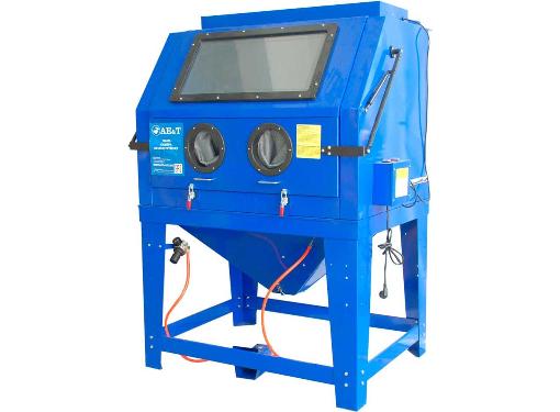 Пескоструйный аппарат AE&T T06305