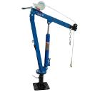 Кран гидравлический AE&T T62102A