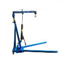 Кран гидравлический AE&T T62301