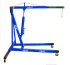 Кран гидравлический AE&T T62102