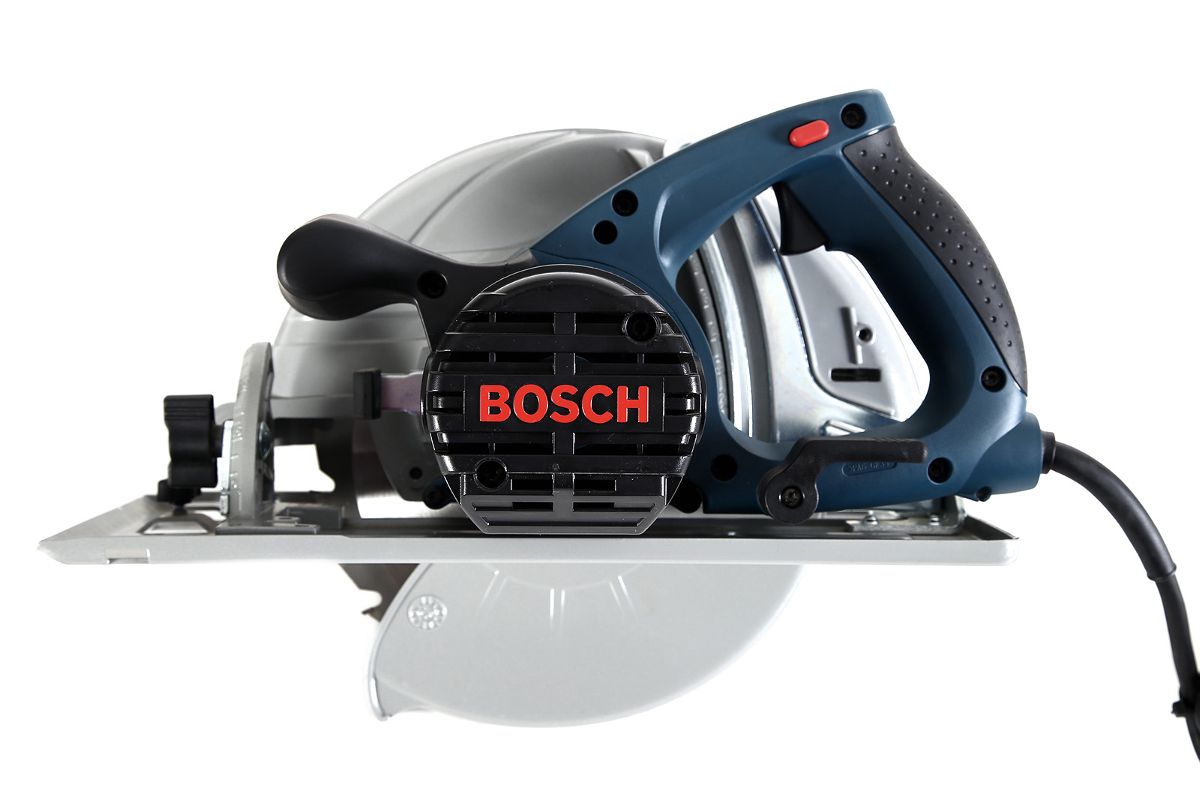 Пила циркулярная Bosch GKS 85 Professional - цена, отзывы, фото и  инструкция - купить в Москве, СПб и РФ