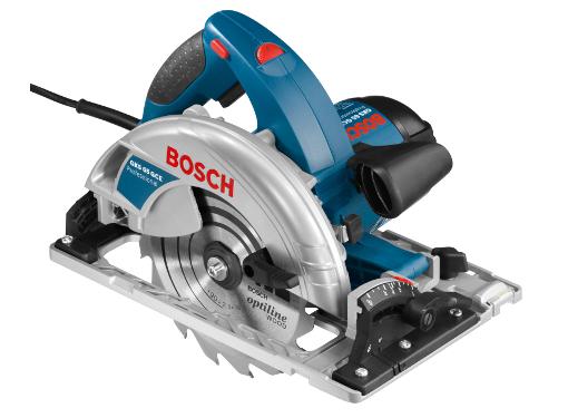   BOSCH GKS 65 GCE Professional