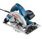Пила циркулярная BOSCH GKS 65 GCE Professional L-BOXX