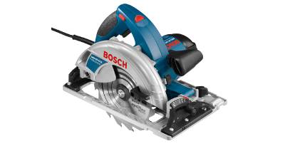   BOSCH GKS 65 GCE Professional L-BOXX