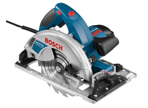   BOSCH GKS 65 GCE Professional L-BOXX