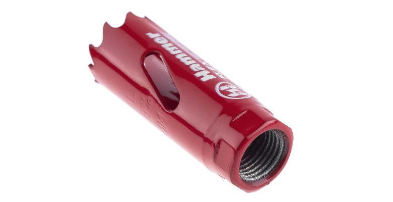 ������� ��������������� HAMMER �19�38�� 1/2"  BiMETALL (224-001)