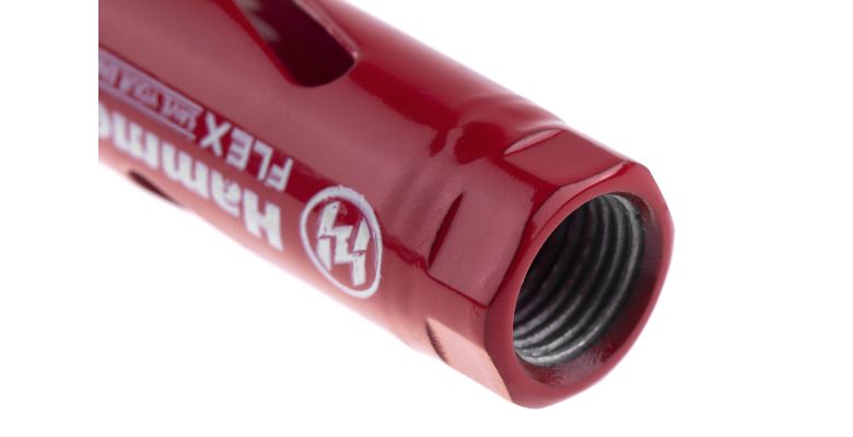 ������� ��������������� HAMMER �19�38�� 1/2"  BiMETALL (224-001)