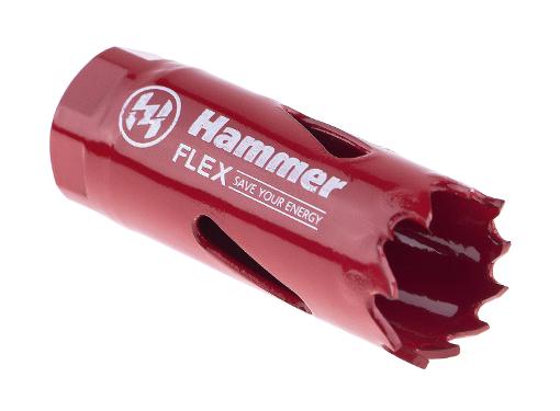   HAMMER 2038 1/2" BiMETALL (224-002)