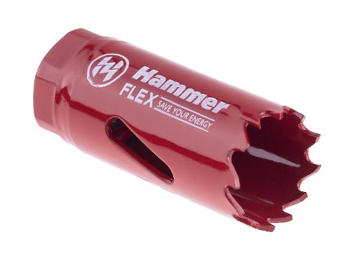   HAMMER 2238 5/8" BiMETALL (224-003)