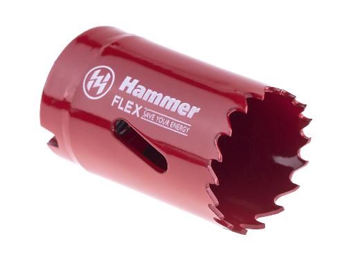   HAMMER 3238 5/8" BiMETALL (224-006)