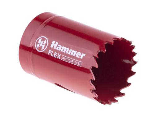   HAMMER 3538 5/8" BiMETALL (224-007)