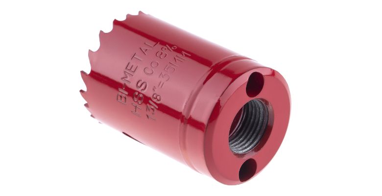 ������� ��������������� HAMMER �35�38�� 5/8" BiMETALL (224-007)