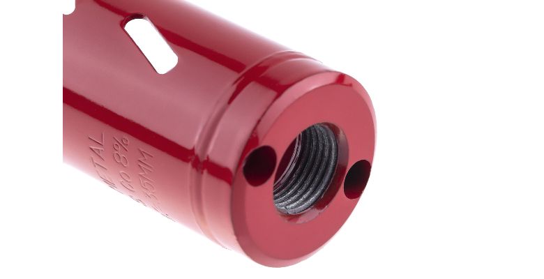 ������� ��������������� HAMMER �35�38�� 5/8" BiMETALL (224-007)