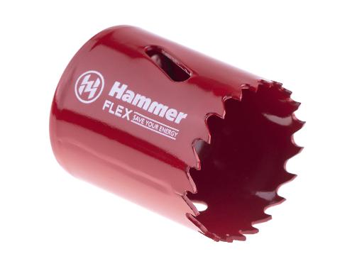   HAMMER 3838 5/8" BiMETALL (224-008)