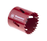 HAMMER �44�38�� 5/8" BiMETALL (224-009)