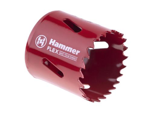   HAMMER 4438 5/8" BiMETALL (224-009)