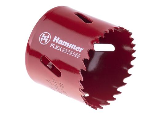   HAMMER 5138 5/8" BiMETALL (224-010)