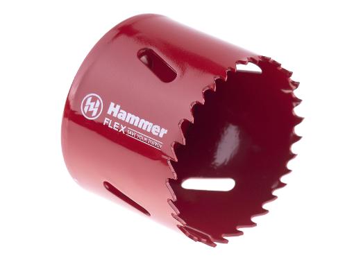   HAMMER 5738 5/8" BiMETALL (224-011)