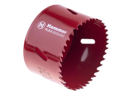   HAMMER 6838 5/8" BiMETALL (224-013)
