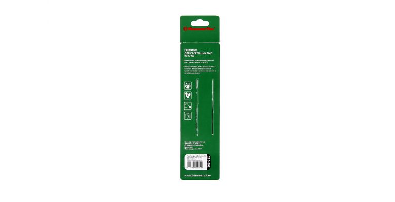 ������� ��� ��������� ���� HAMMER 240��, TPI 5, HCS, 2��/�� (Flex 225-002)
