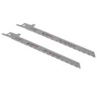 Полотно для сабельной пилы HAMMER 150мм, TPI 18, BIM, 2шт/уп (Flex 225-003)