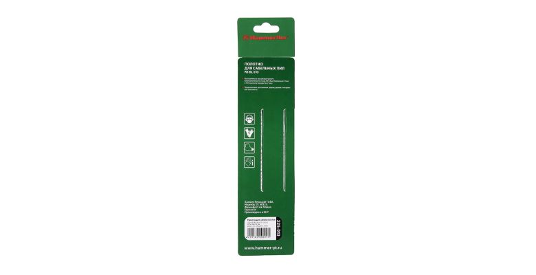 ������� ��� ��������� ���� HAMMER 225��, TPI 14, BIM, 2��/�� (Flex 225-010)