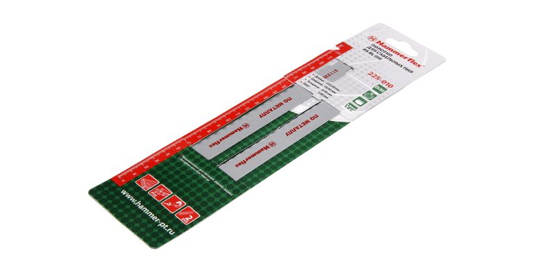 ������� ��� ��������� ���� HAMMER 225��, TPI 14, BIM, 2��/�� (Flex 225-010)