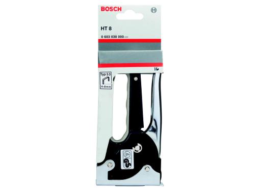   BOSCH HT 8