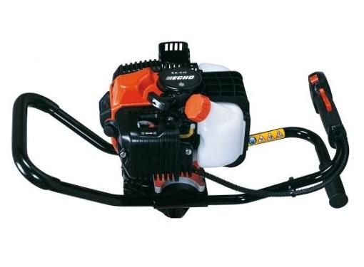 Изображение товара Мотобур ECHO EA-410 с мощным двухтактным двигателем