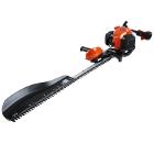 Изображение товара Бензиновый кусторез Echo HC-341ES профессиональный, мощный, с длинным лезвием