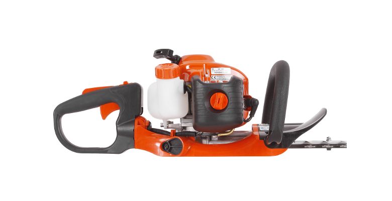 ���������� �������� ECHO HCR-171ES