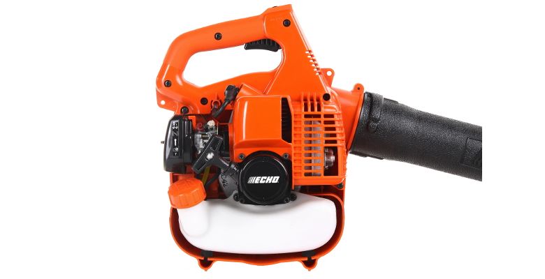 ���������� ������������ ECHO PB-2155