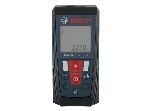   BOSCH GLM 50