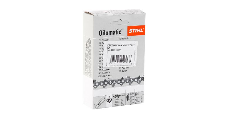 Цепь пильная STIHL Rapid Micro Comfort 36 RMC 66 зв. (36520000066)