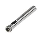 Изображение товара Коронка алмазная HAMMER Ф8х60мм DHS 8.0*60/5 для кафеля и керамогранита