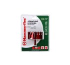 Коронка алмазная HAMMER Ф74мм HEX (DHS 74.0*65/5)