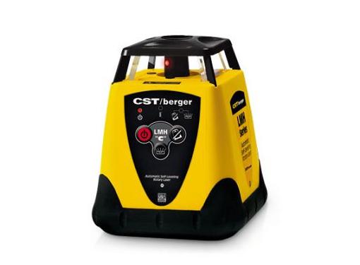   CST/BERGER LMH-CU