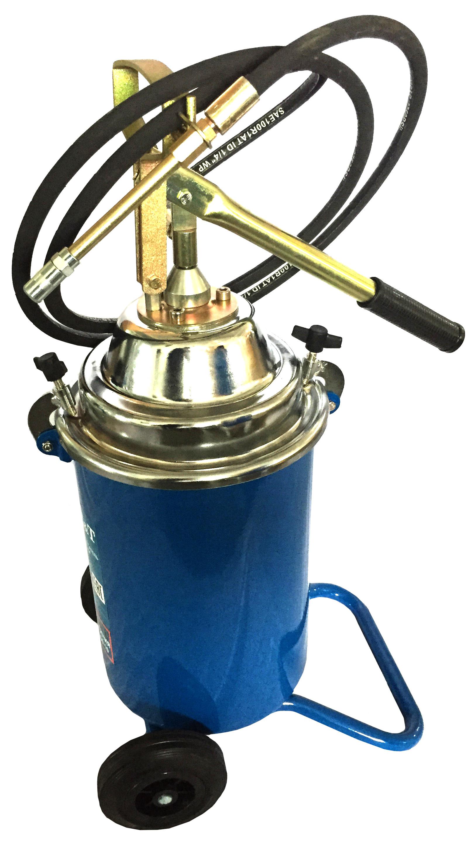 

Нагнетатель Ae&t Hg-68012m, Hg-68012m