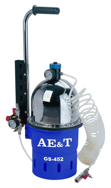 

Приспособление Ae&t Gs-452, Gs-452