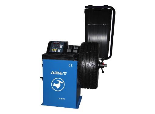   AE&T B-829